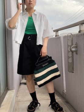 まっちょ♡さんのコーディネート