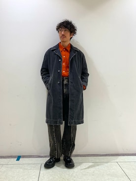 daisukeさんのコーディネート