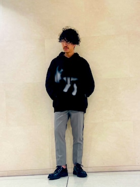 daisukeさんのコーディネート