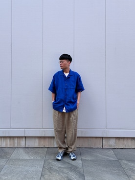 Tommyさんのコーディネート