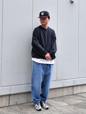 Tommyさんのコーディネート