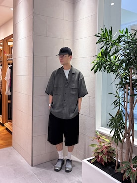 Tommyさんのコーディネート