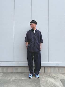 Tommyさんのコーディネート