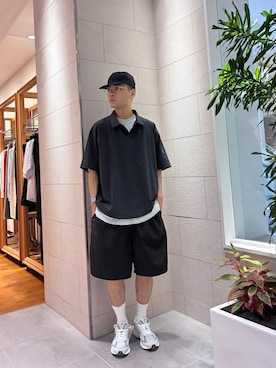Tommyさんのコーディネート