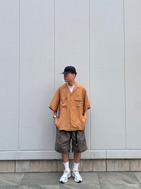 Tommyさんのコーディネート