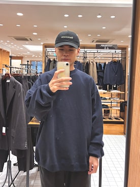 Tommyさんのコーディネート