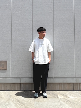 Tommyさんのコーディネート