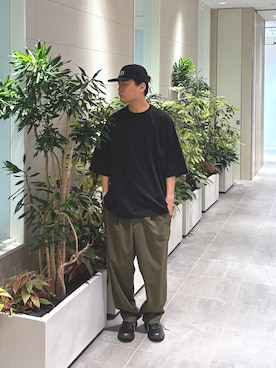 Tommyさんのコーディネート