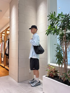 Tommyさんのコーディネート