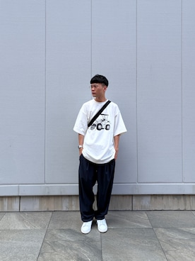 Tommyさんのコーディネート