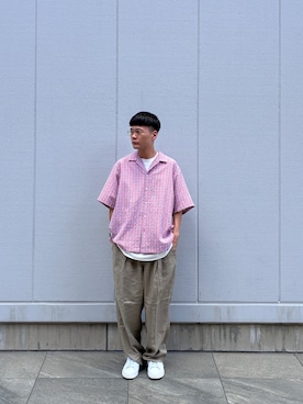 Tommyさんのコーディネート