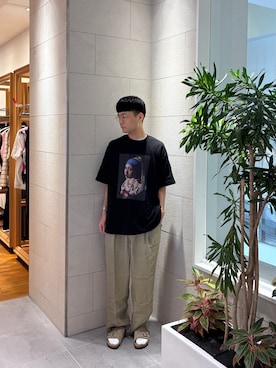 Tommyさんのコーディネート