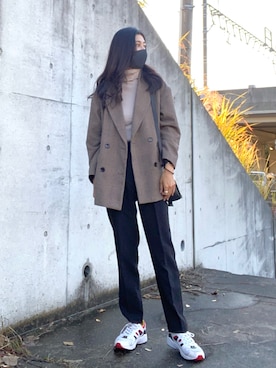 A.koさんのコーディネート