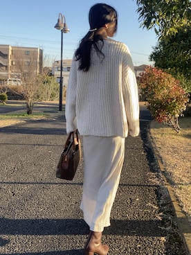 A.koさんのコーディネート