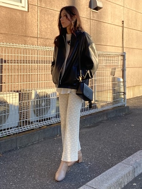 A.koさんのコーディネート