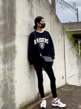 A.koさんのコーディネート