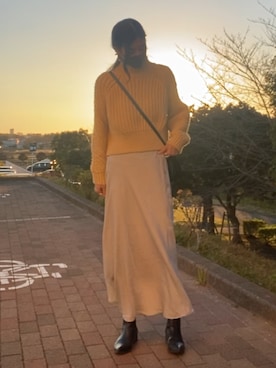 A.koさんのコーディネート