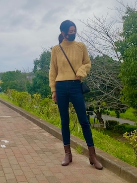 A.koさんのコーディネート