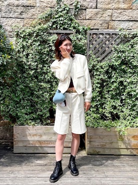 Rさんのコーディネート