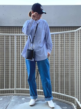 Rさんのコーディネート