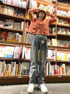 Rさんのコーディネート