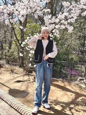 Rさんのコーディネート