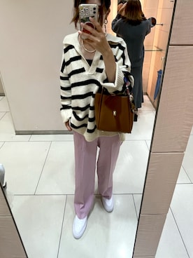 Rさんのコーディネート