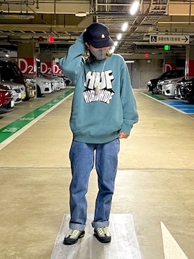 Rさんのコーディネート