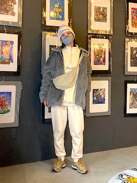 Rさんのコーディネート