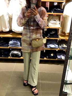 Rさんのコーディネート