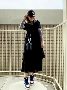 Rさんのコーディネート