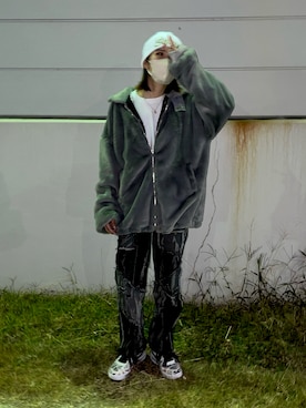 Rさんのコーディネート