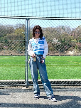 Rさんのコーディネート