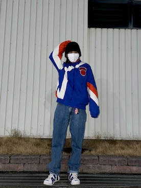 Rさんのコーディネート