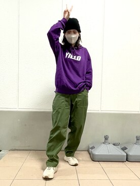 Rさんのコーディネート