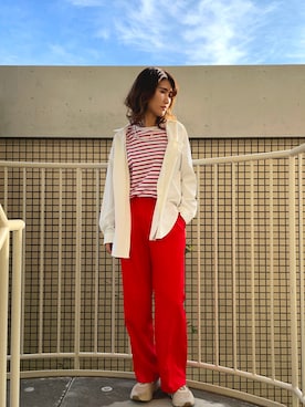 Rさんのコーディネート