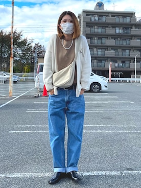 Rさんのコーディネート