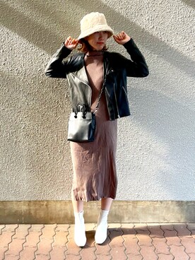 Rさんのコーディネート