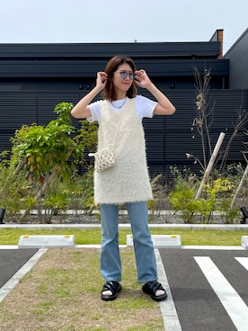 Rさんのコーディネート