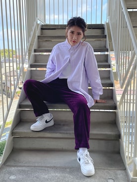 Rさんのコーディネート