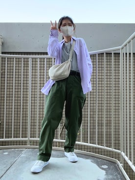 Rさんのコーディネート