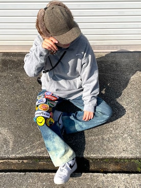 Rさんのコーディネート