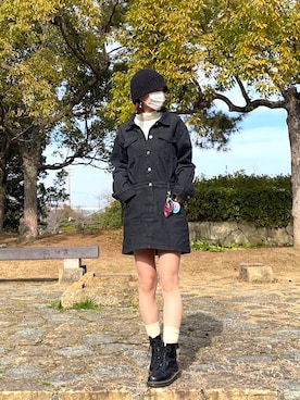 Rさんのコーディネート