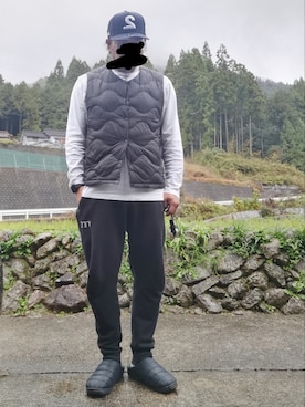mightyfly12さんのコーディネート