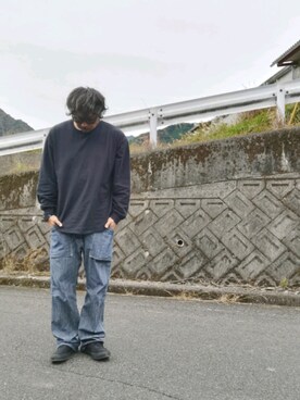 mightyfly12さんのコーディネート
