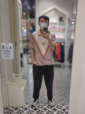 Dasabala Limさんのコーディネート