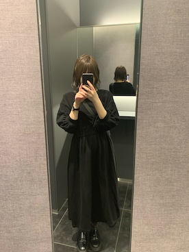「渋谷PARCO」｜ありすさん（レディース・155cm）の夏コーディネート