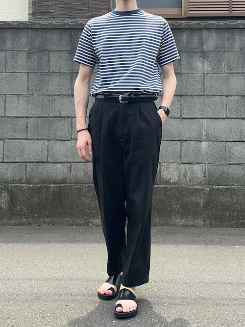 Steven Alan｜スティーブンアランのパンツ通販 - ZOZOTOWN