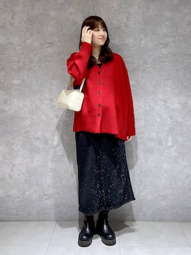 arisa.さんのコーディネート