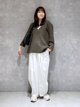 arisa.さんのコーディネート